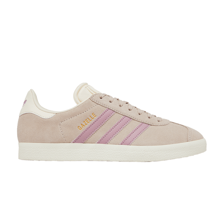 adidas Wmns Gazelle 'Wonder Taupe Orchid'