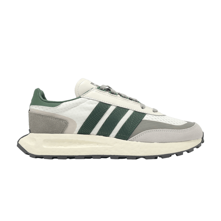 adidas Retropy E5 'Off White Collegiate Green'
