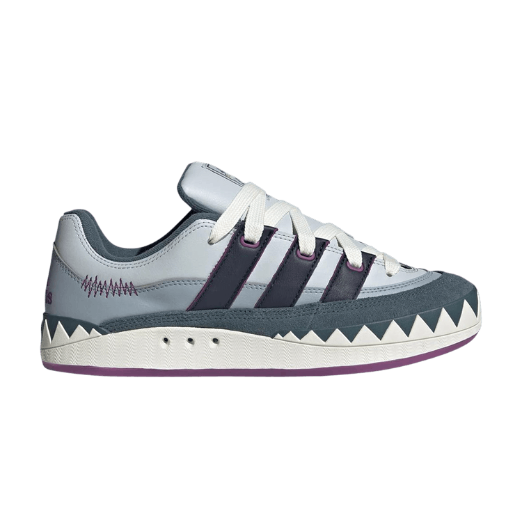 Adidas Adimatic 'Halloween 2024'