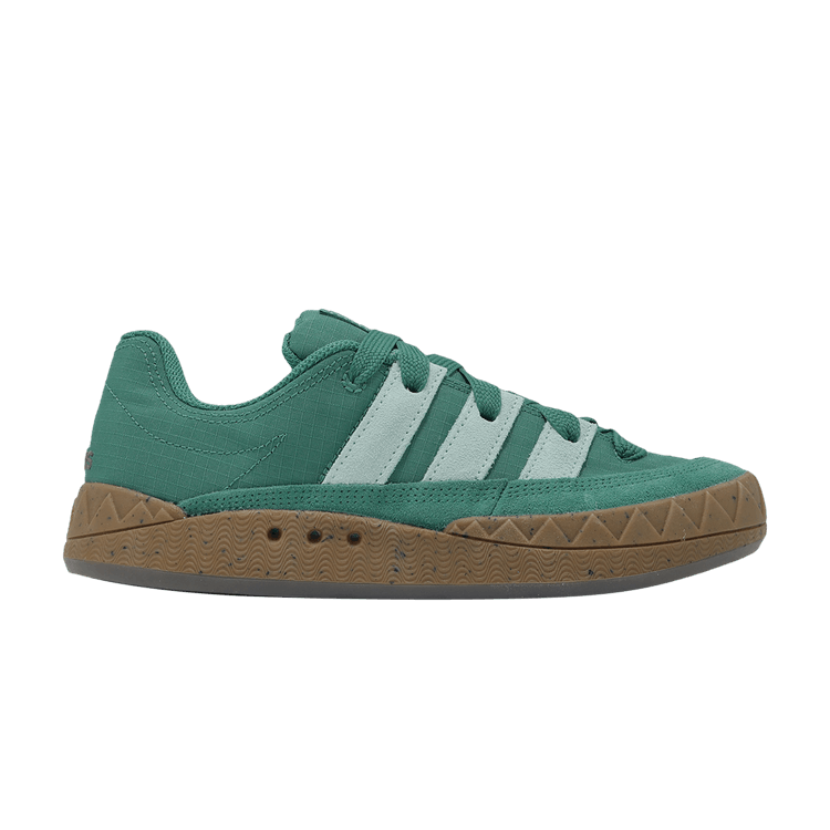 Adidas Wmns Adimatic 'Active Green Charcoal'