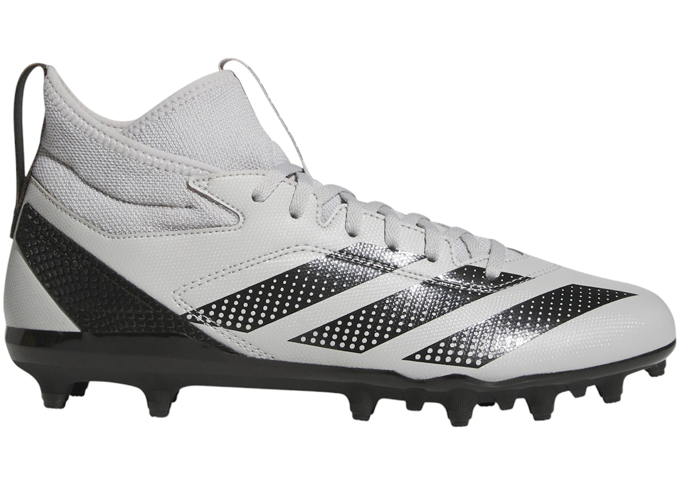 adidas Adizero Impact.2 Grey Two Core Black
