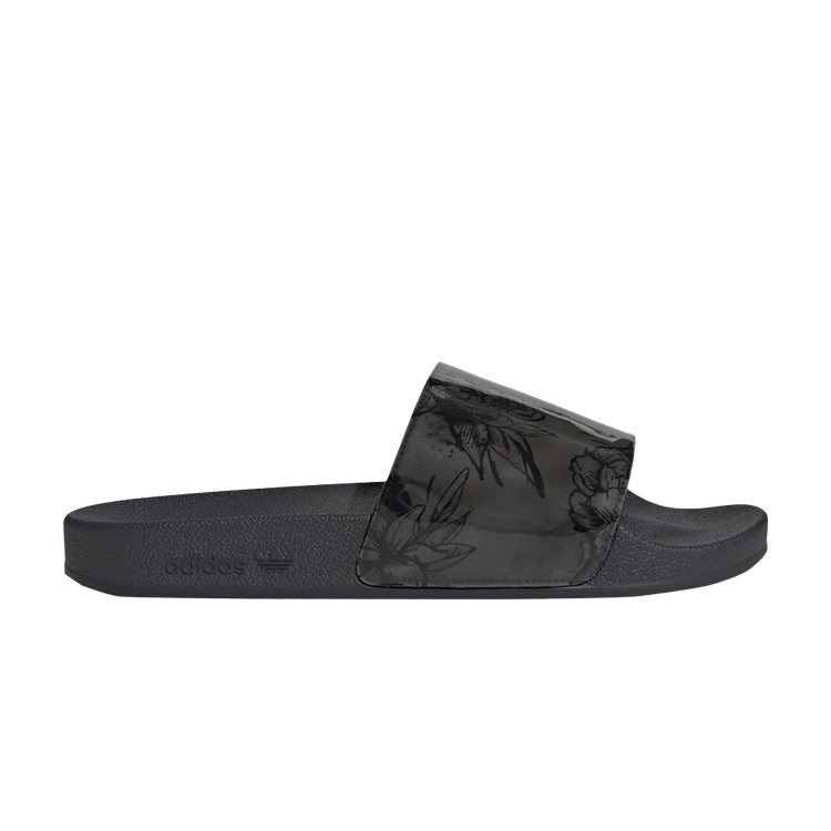 adidas Adilette Slide 'Chinese Porcelain'