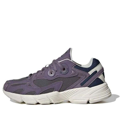 (WMNS) adidas originals Astir 'Purple White'