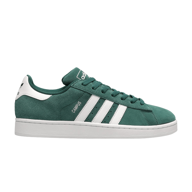 adidas Campus 2 'Collegiate Green'
