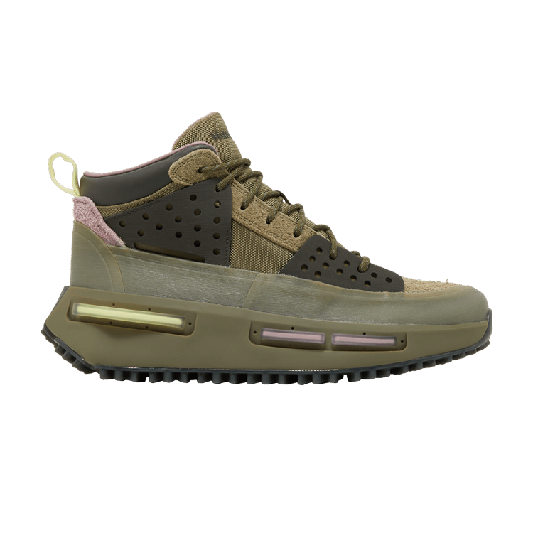 Pharrell x adidas Hu NMD_S1 Ryat 'Focus Olive'