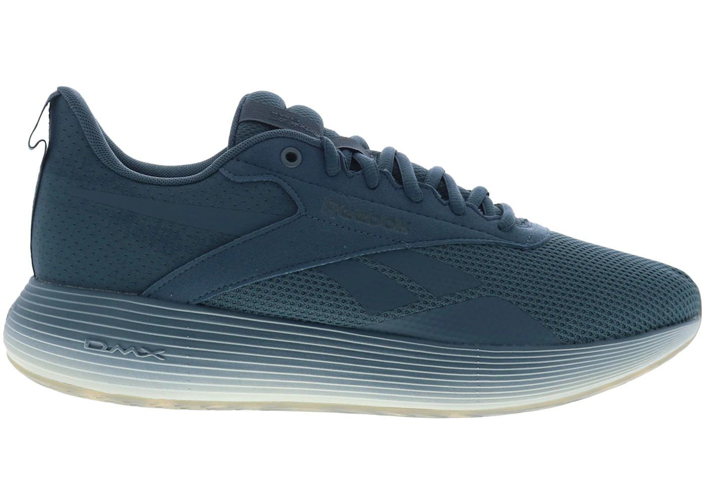 Reebok DMX Comfort+ Hoops Blue