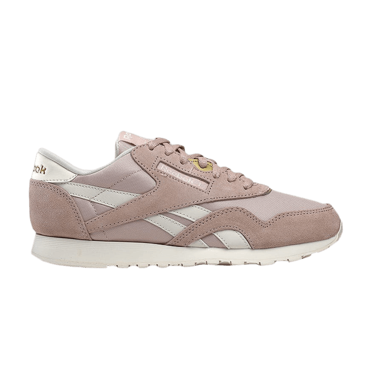 Reebok Wmns Classic Nylon 'Possibly Pink'