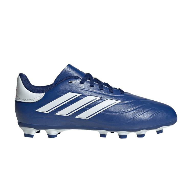 Adidas Copa Pure 2.4 FG J 'Marinerush Pack'