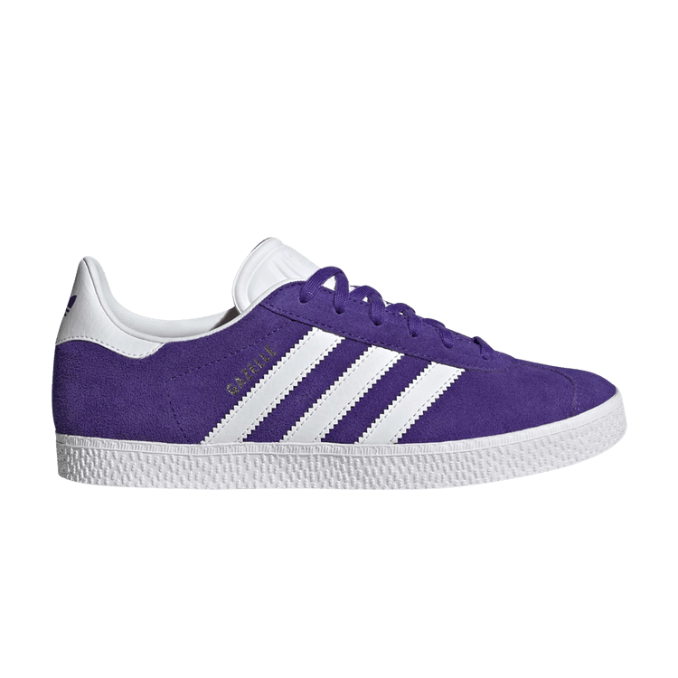 adidas Gazelle J 'Energy Ink'