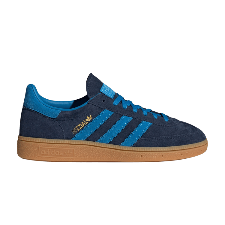 adidas Women's Handball Spezial 'Night Indigo Bright Blue'