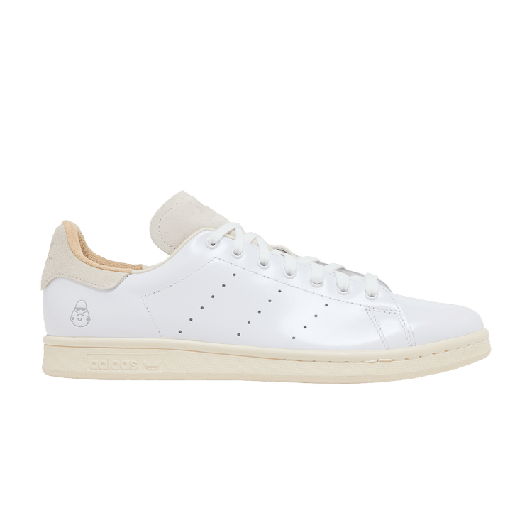 Star Wars x Nanzuka x adidas Stan Smith 'Stormtrooper'