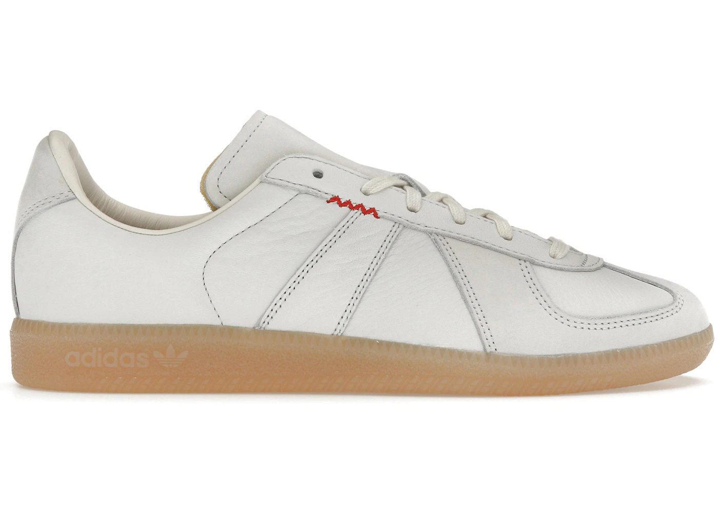 adidas BW Army Hartcopy White