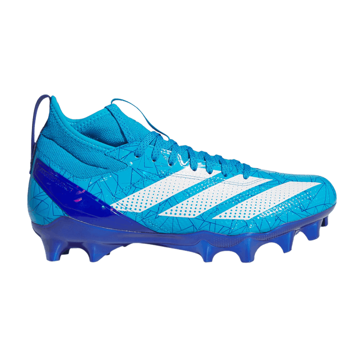 Adidas Adizero Impact 'All-American Bowl Pack - Solar Blue'