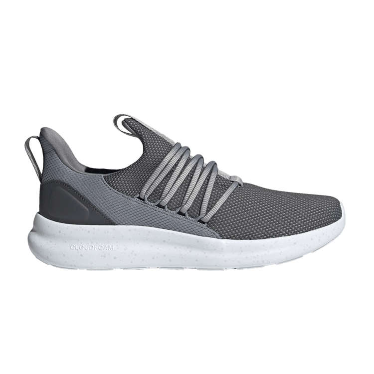 Adidas Lite Racer Adapt 7.0 'Grey White'