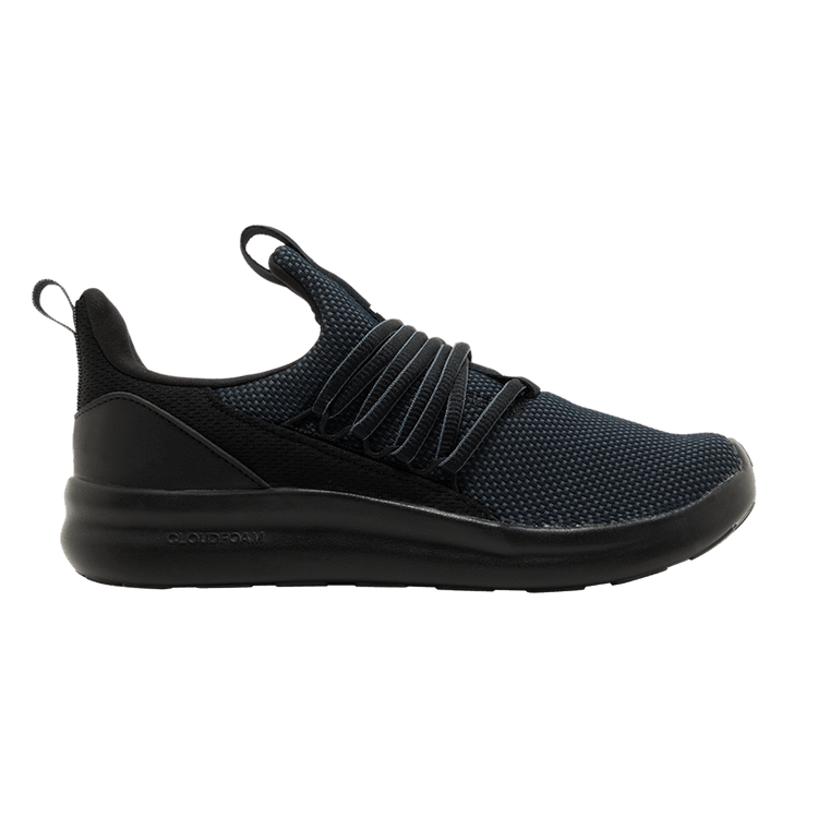 adidas Lite Racer Adapt 7.0 Core Black Grey (GS)