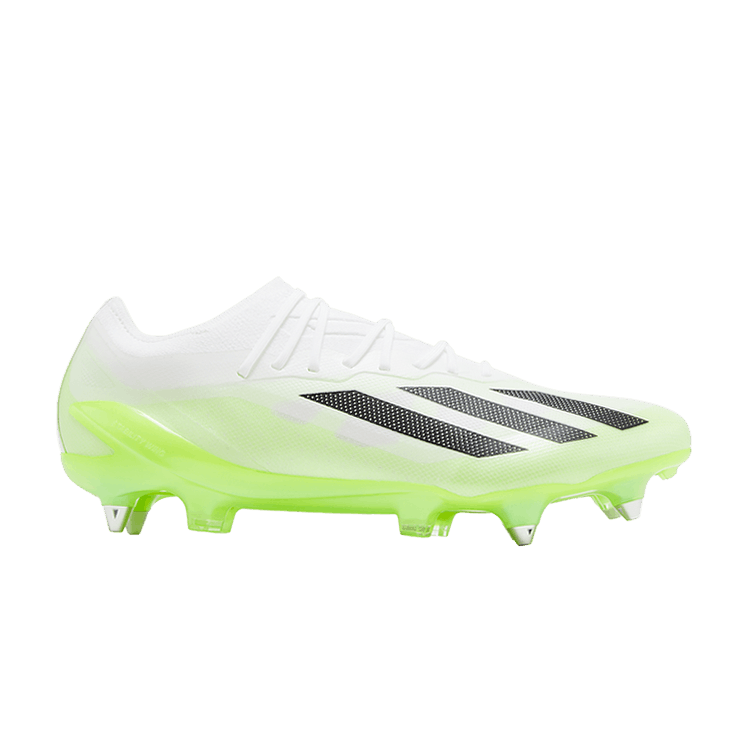 Adidas X Crazyfast.1 SG 'Crazyrush Pack'