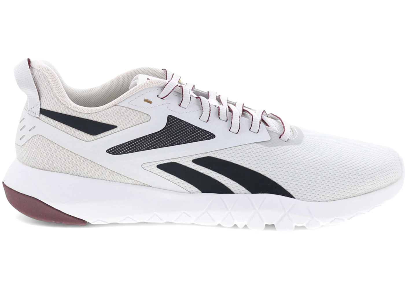 Reebok Flexagon Force 4 Cold Grey Black