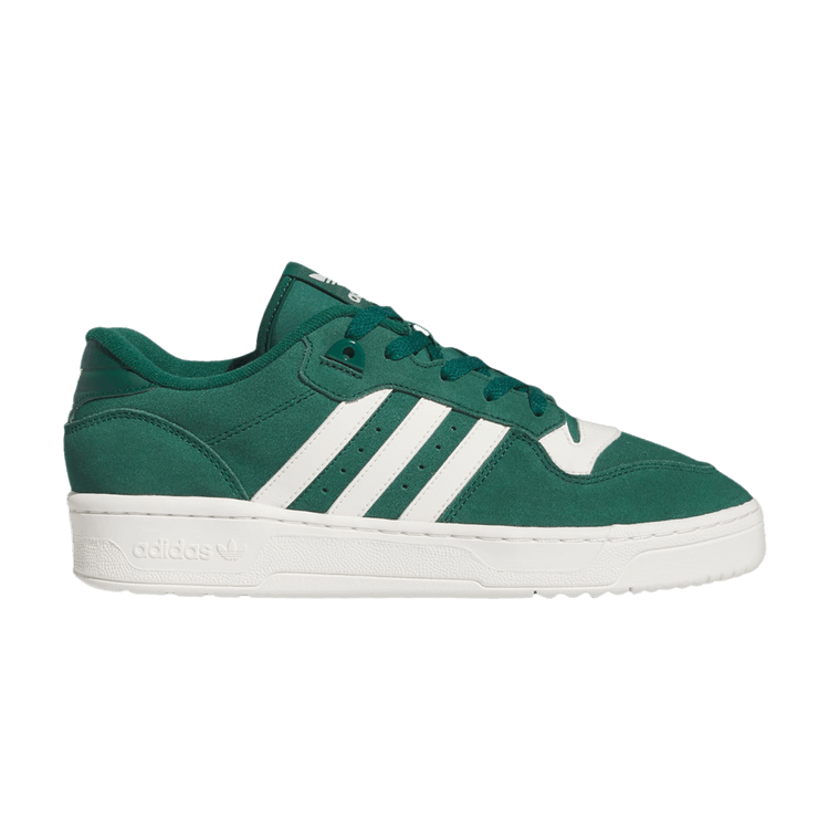 adidas Rivalry Low 'Collegiate Green'