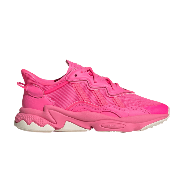 Adidas Wmns Ozweego 'Lucid Pink'
