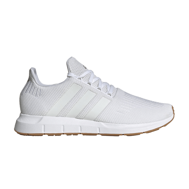 adidas Swift Run 1.0 'White Black'