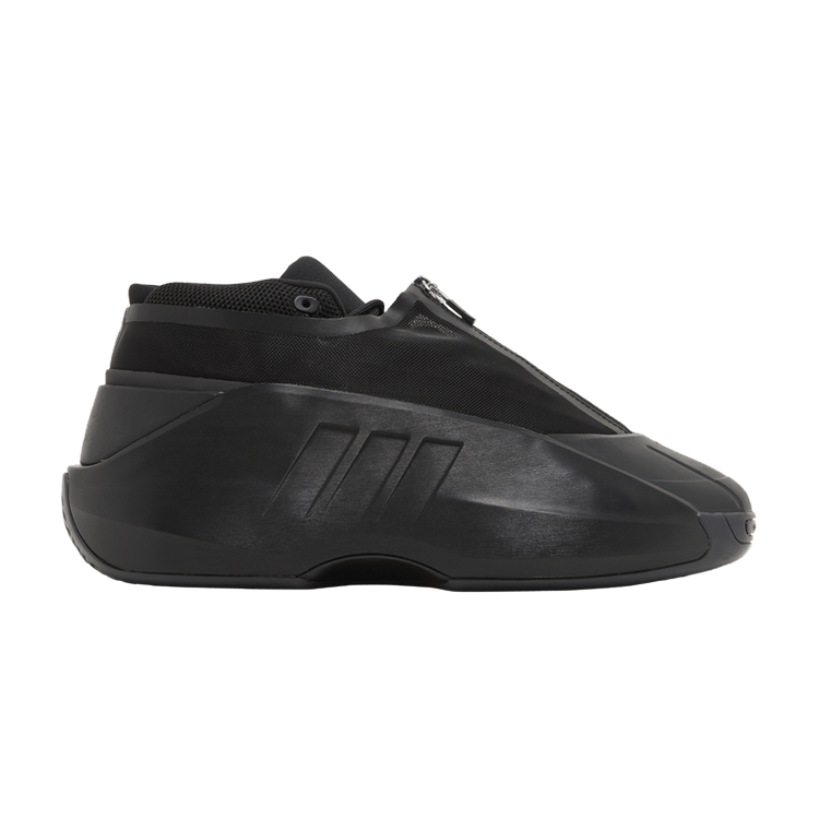 adidas Crazy IIInfinity 'Triple Black'