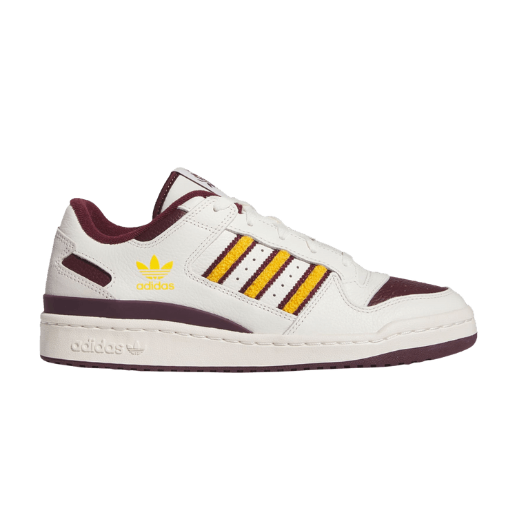 NCAA x adidas Forum Low 'Arizona State 2023'