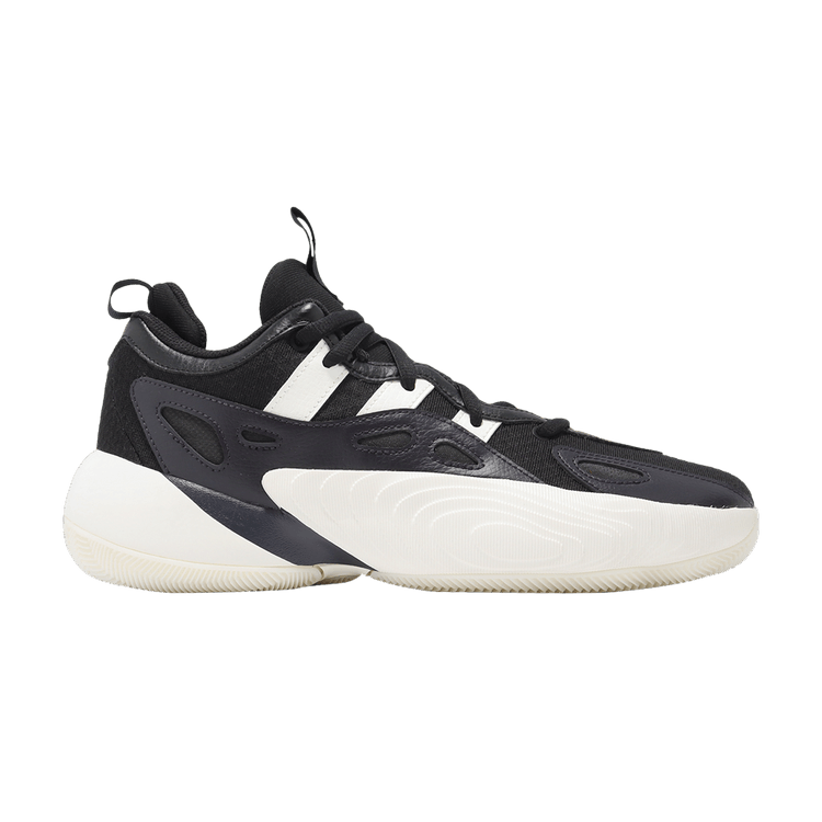 Adidas Trae Unlimited 2 'Black White'