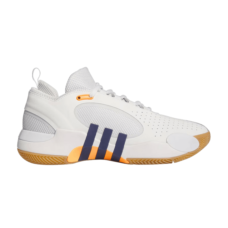 adidas D.O.N. Issue #5 'White Victory Blue Orange'