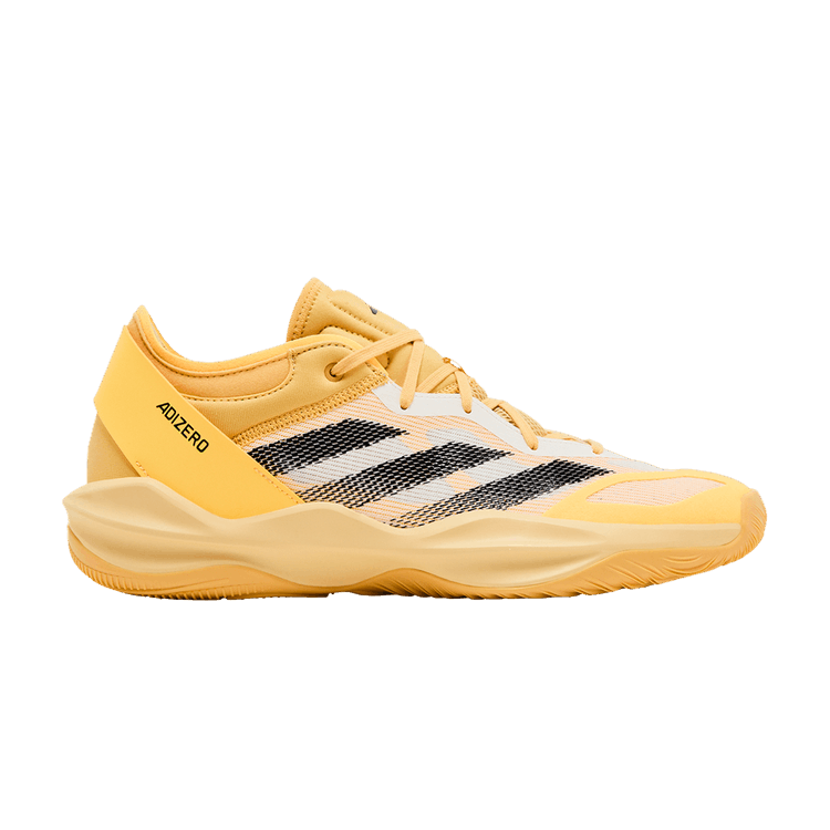 adidas Adizero Select 2.0 'Yellow White'