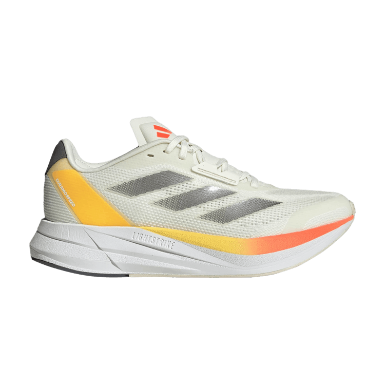 Adidas Wmns Duramo Speed 'Ivory Spark'