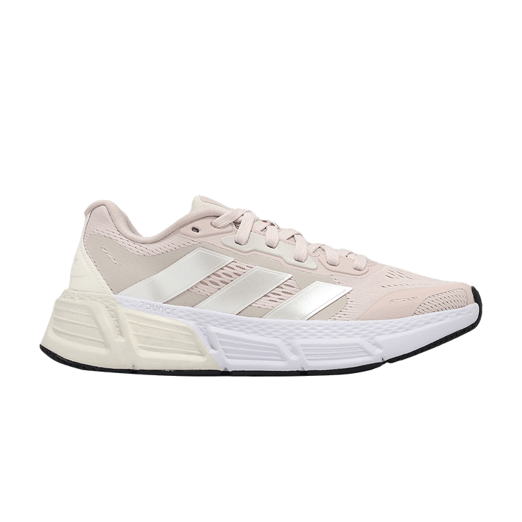 Adidas Wmns Questar 'Putty Mauve Zero Metallic'