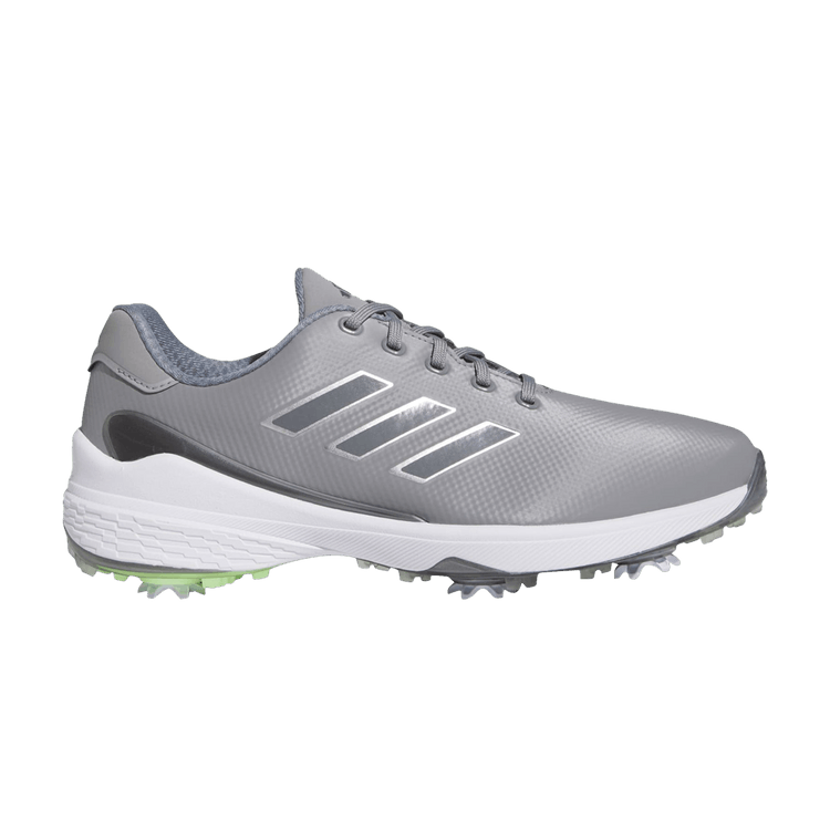 Adidas ZG23 Lightstrike Golf 'Grey Silver Metallic'