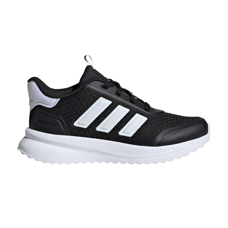 adidas X_PLRPATH J 'Black White'
