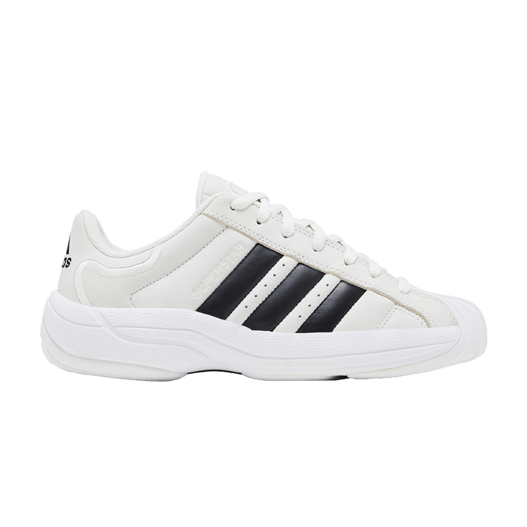 adidas Superstar Millennium 'White Black'