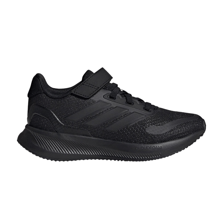 adidas Runfalcon 5 C 'Triple Black'