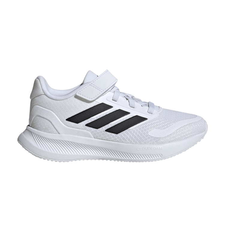 adidas Runfalcon 5 C 'White Black'