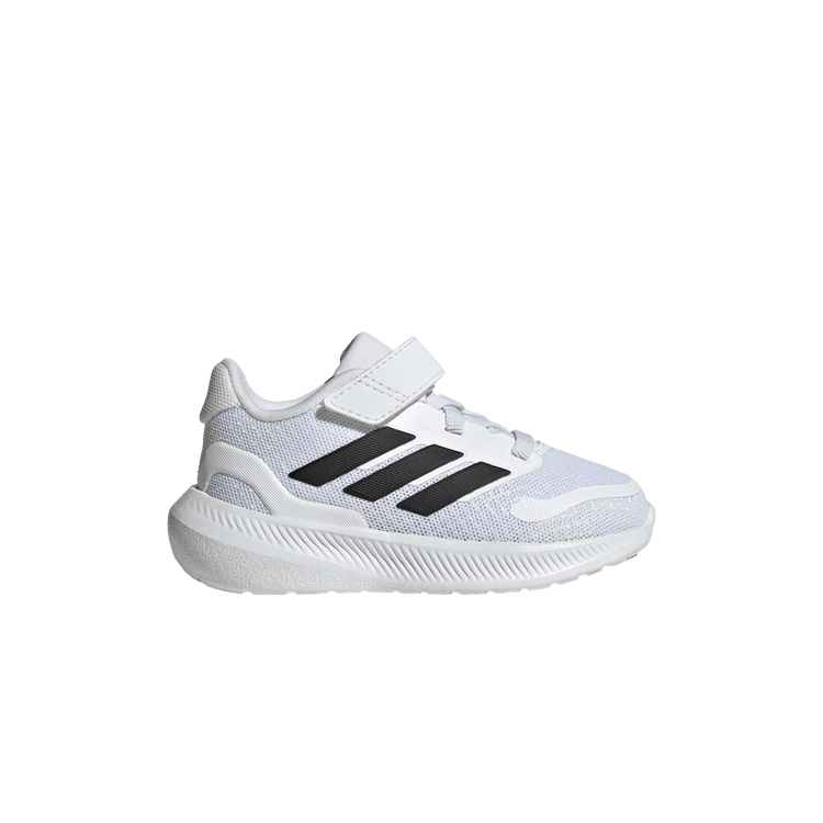 adidas Runfalcon 5 I 'White Black'