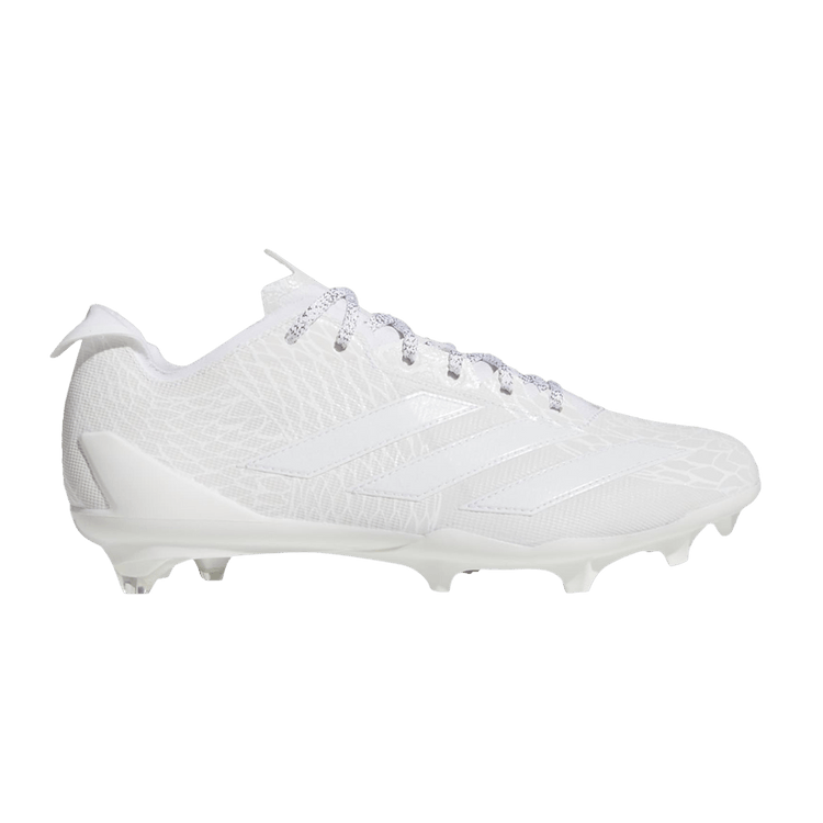 Adidas Adizero Electric 'Hype - White Silver Metallic'