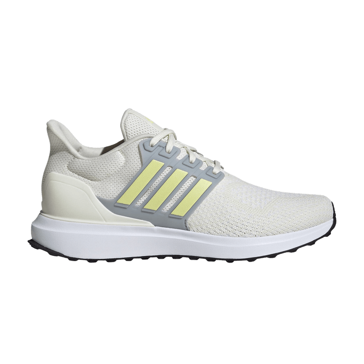 Adidas Wmns UBounce DNA 'Off White Ice Yellow'