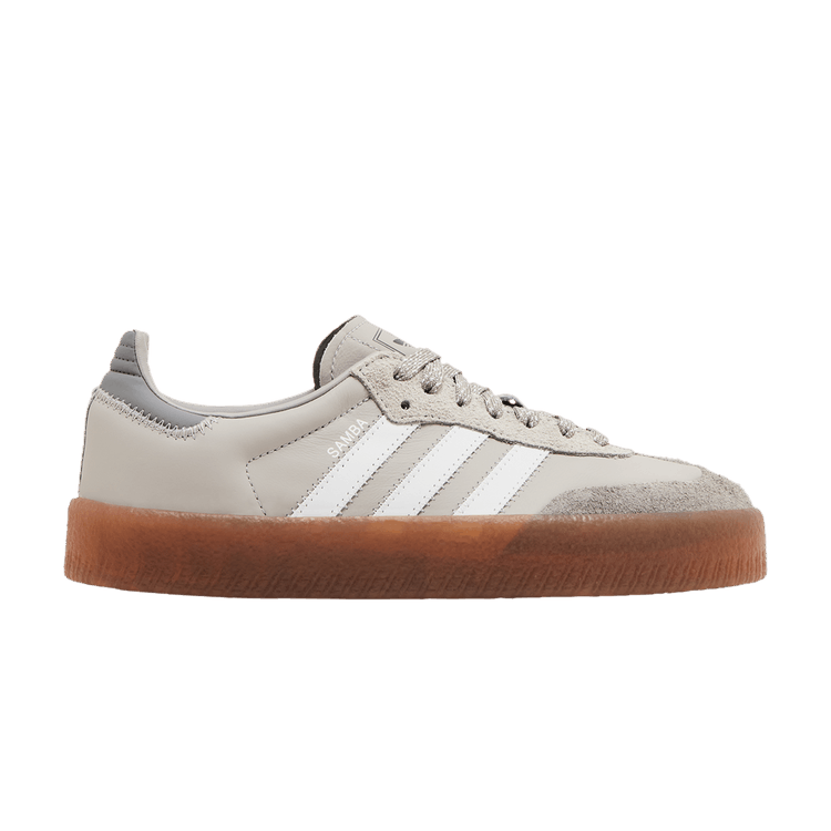 adidas Wmns Sambae 'Grey White'