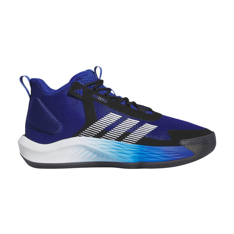 Adidas Adizero Select 'Royal Blue Gradient'