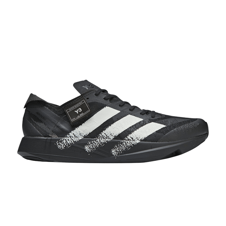 adidas Y-3 Takumi Sen 9 'Black Off White'