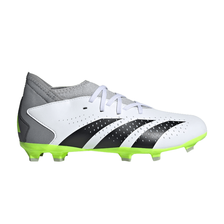 Adidas Predator Accuracy.3 FG J 'Crazyrush Pack'