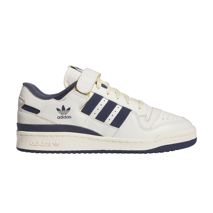 adidas Forum 84 Low 'Off White Shadow Navy'