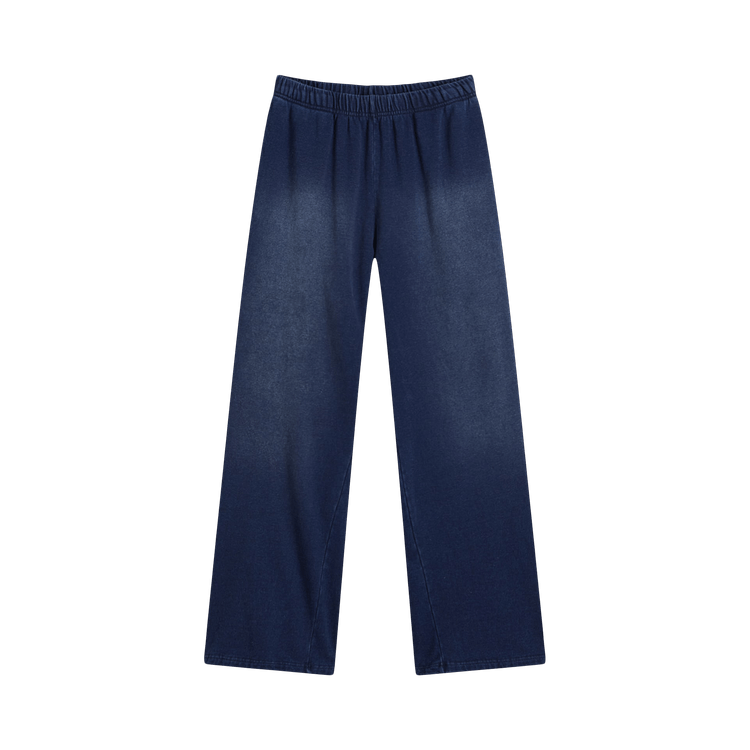 Les Tien Heavyweight Party Pant 'Dark Denim'