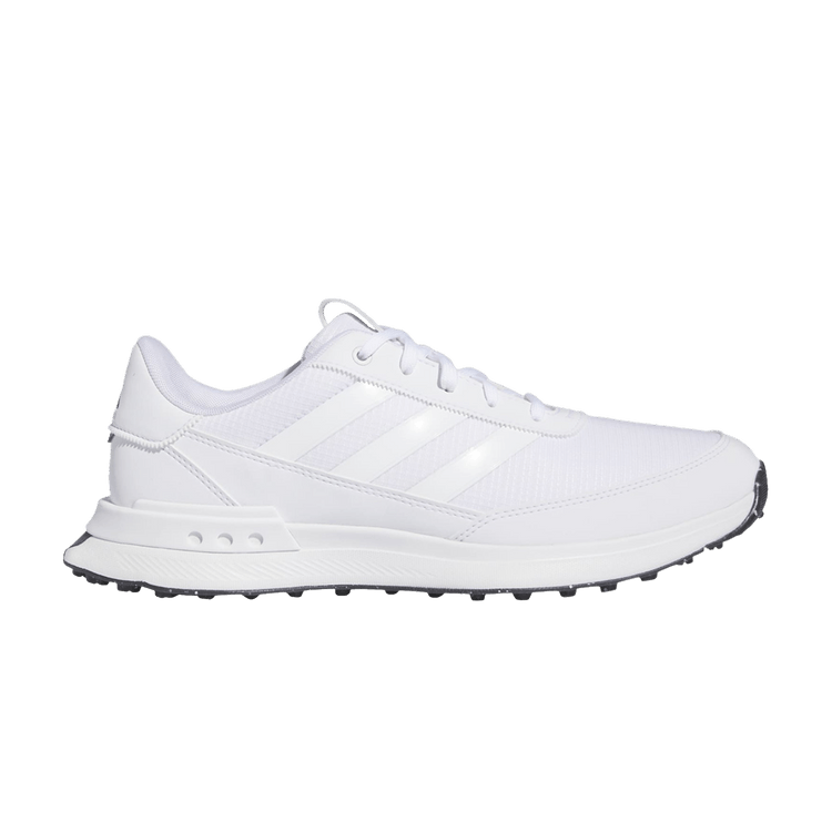 adidas S2G 24 Spikeless Golf 'White Black'
