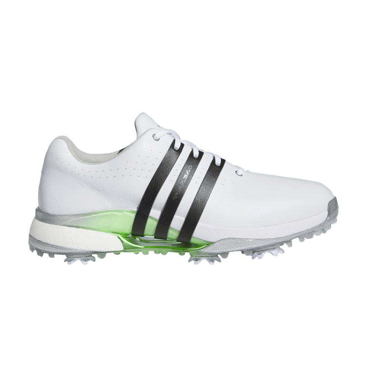 Adidas Wmns Tour 360 24 Golf 'White Green Spark'