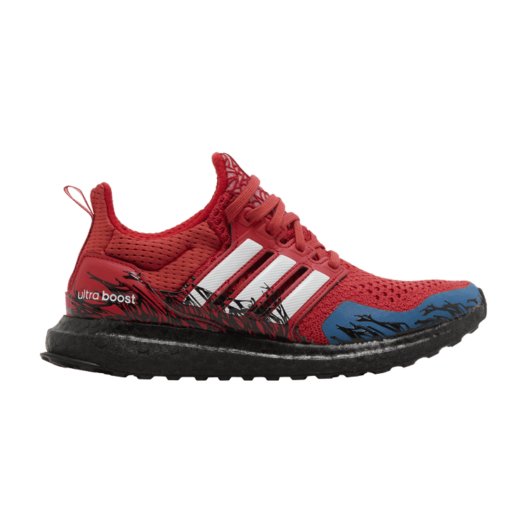 Marvel x adidas UltraBoost 1.0 Kids 'Spider-Man 2'