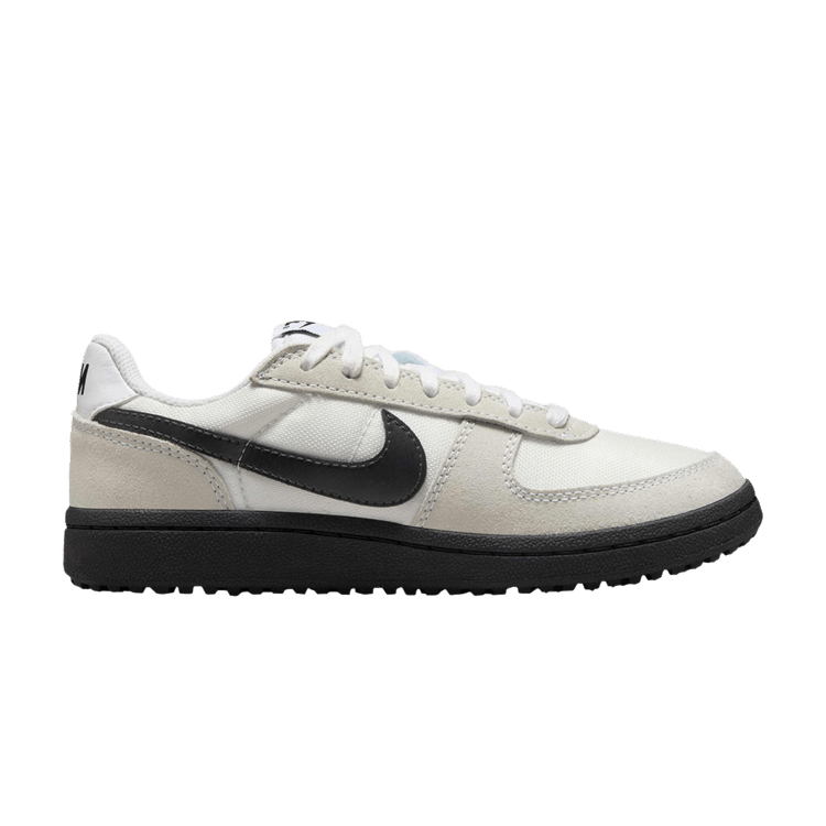 Nike Field General 82 GS 'White Sail Black'
