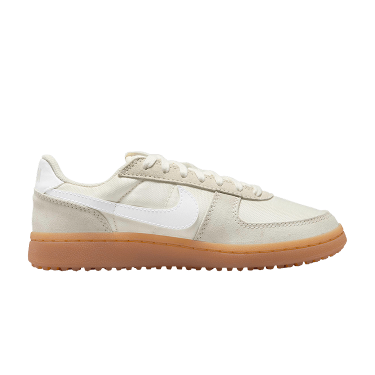 Nike Field General 82 GS 'Pale Ivory Gum'